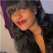 I would say that I am an outgoing and energetic person. I would aim towards young people who wants to learn more